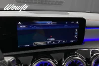 Mercedes-Benz CLA 250 e 218HK AMG /Pano /Moms 160kW
