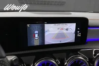 Mercedes-Benz CLA 250 e 218HK AMG /Pano /Moms 160kW