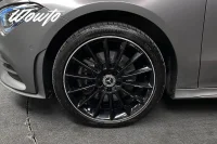 Mercedes-Benz CLA 250 e 218HK AMG /Pano /Moms 160kW