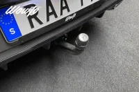 Mercedes-Benz CLA 250 e 218HK AMG /Pano /Moms 160kW