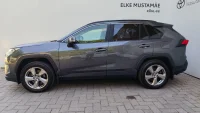 Toyota RAV4 131kW thumbnail