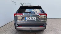 Toyota RAV4 131kW thumbnail