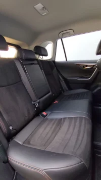 Toyota RAV4 131kW thumbnail