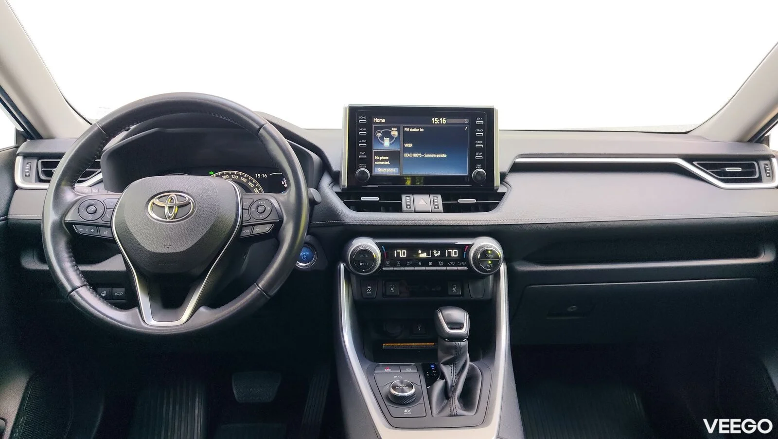 Toyota RAV4 131kW