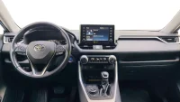 Toyota RAV4 131kW thumbnail