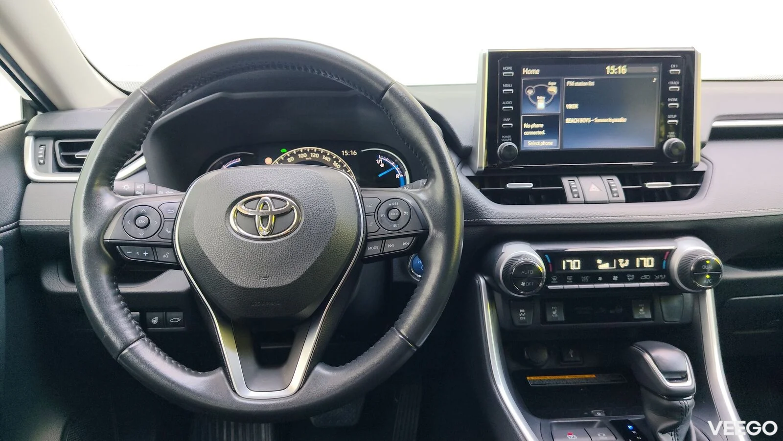 Toyota RAV4 131kW