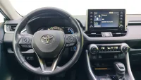 Toyota RAV4 131kW thumbnail