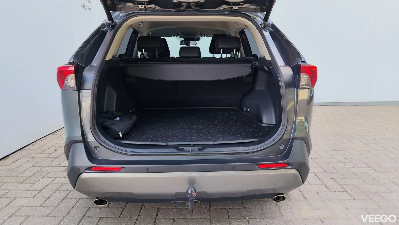 Toyota RAV4 131kW