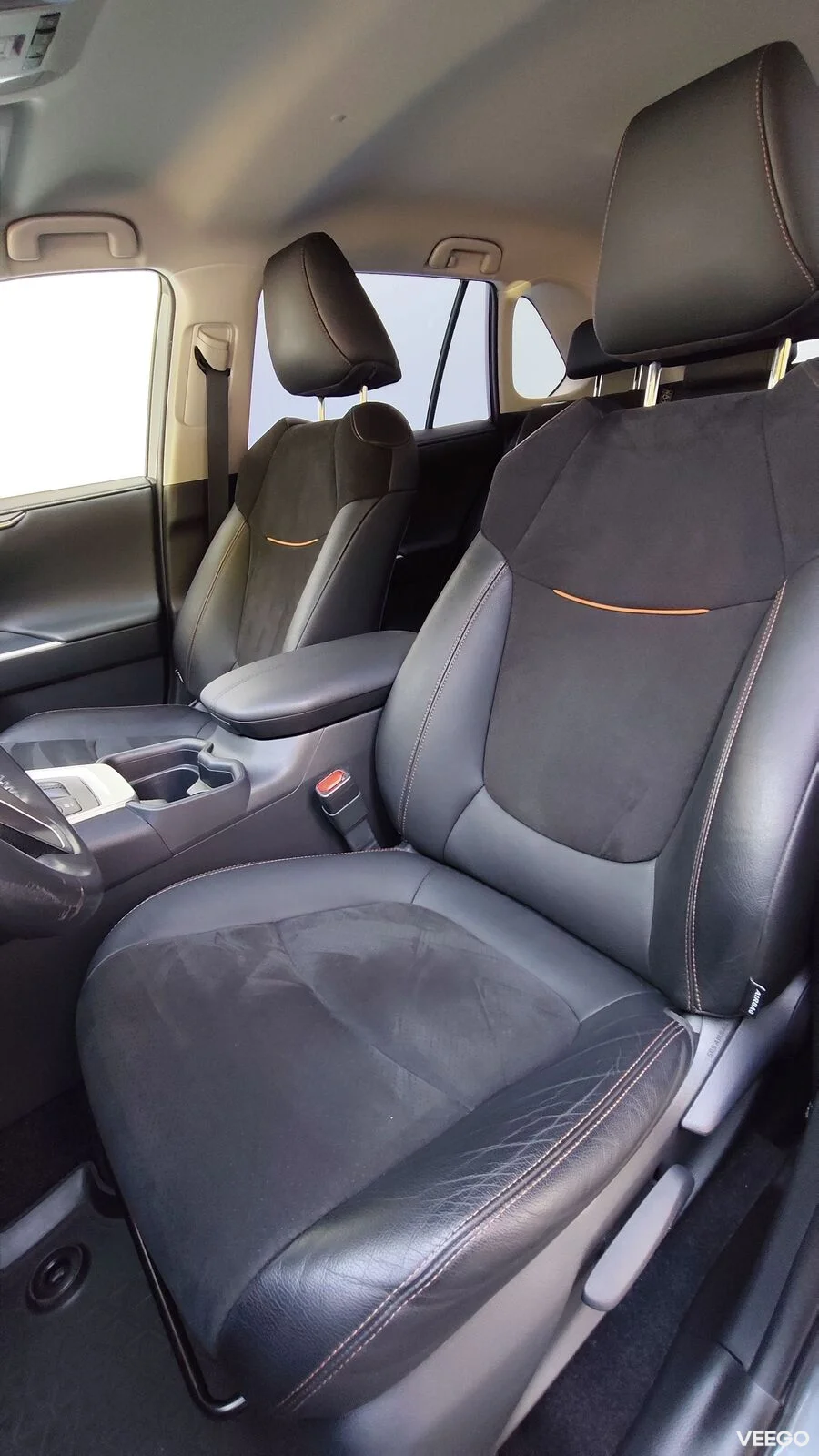 Toyota RAV4 131kW