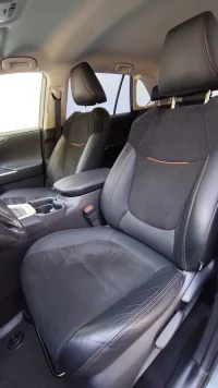 Toyota RAV4 131kW thumbnail