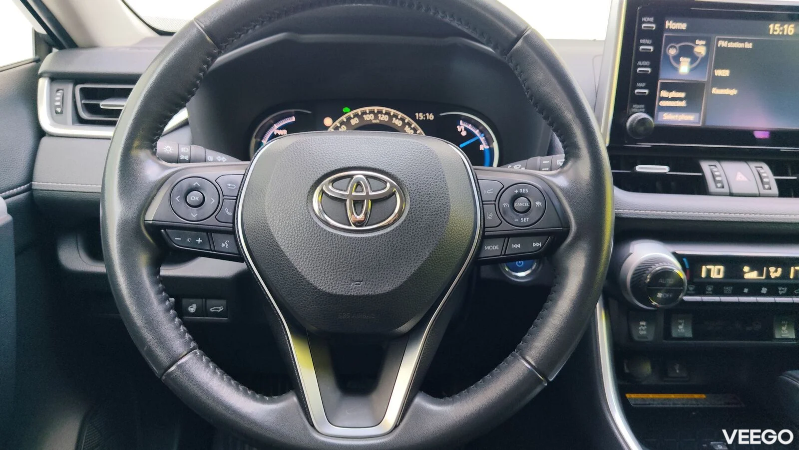 Toyota RAV4 131kW