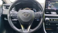 Toyota RAV4 131kW thumbnail