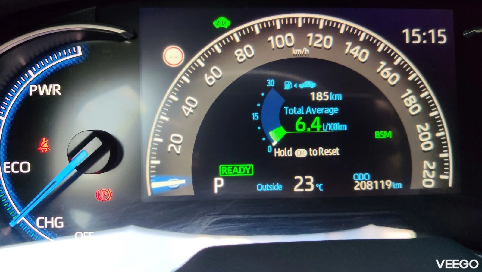 Toyota RAV4 131kW