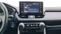 Toyota RAV4 131kW thumbnail