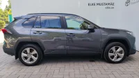Toyota RAV4 131kW thumbnail
