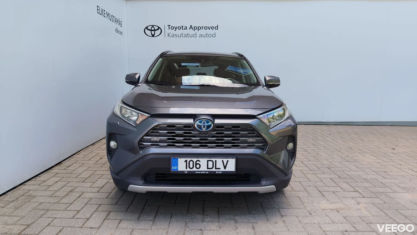 Toyota RAV4 131kW