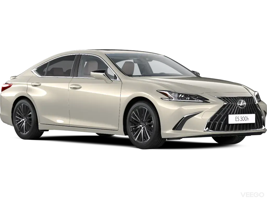 Lexus ES 300h Limited Edition 2.5 131kW