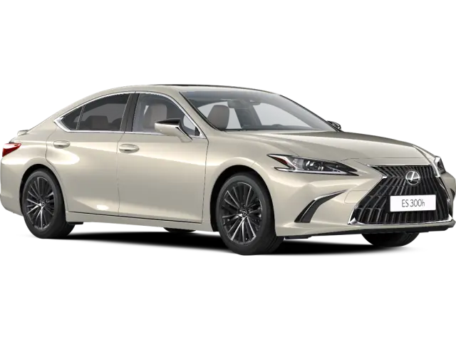 Image of Lexus ES 300h Limited Edition 2.5 131kW