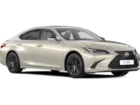 Lexus ES 300h Limited Edition 2.5 131kW thumbnail