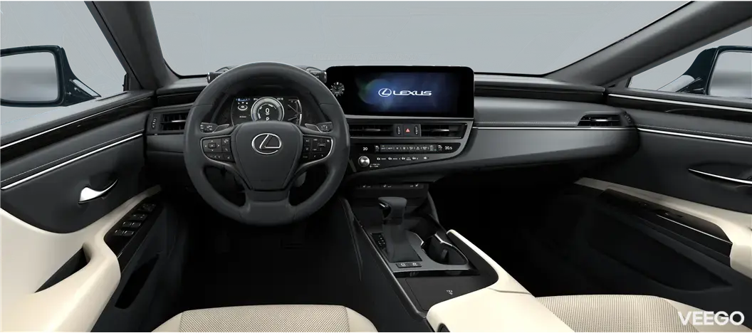 Lexus ES 300h Limited Edition 2.5 131kW