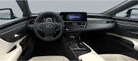 Lexus ES 300h Limited Edition 2.5 131kW thumbnail