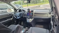 Honda CR-V 2.0 110kW thumbnail