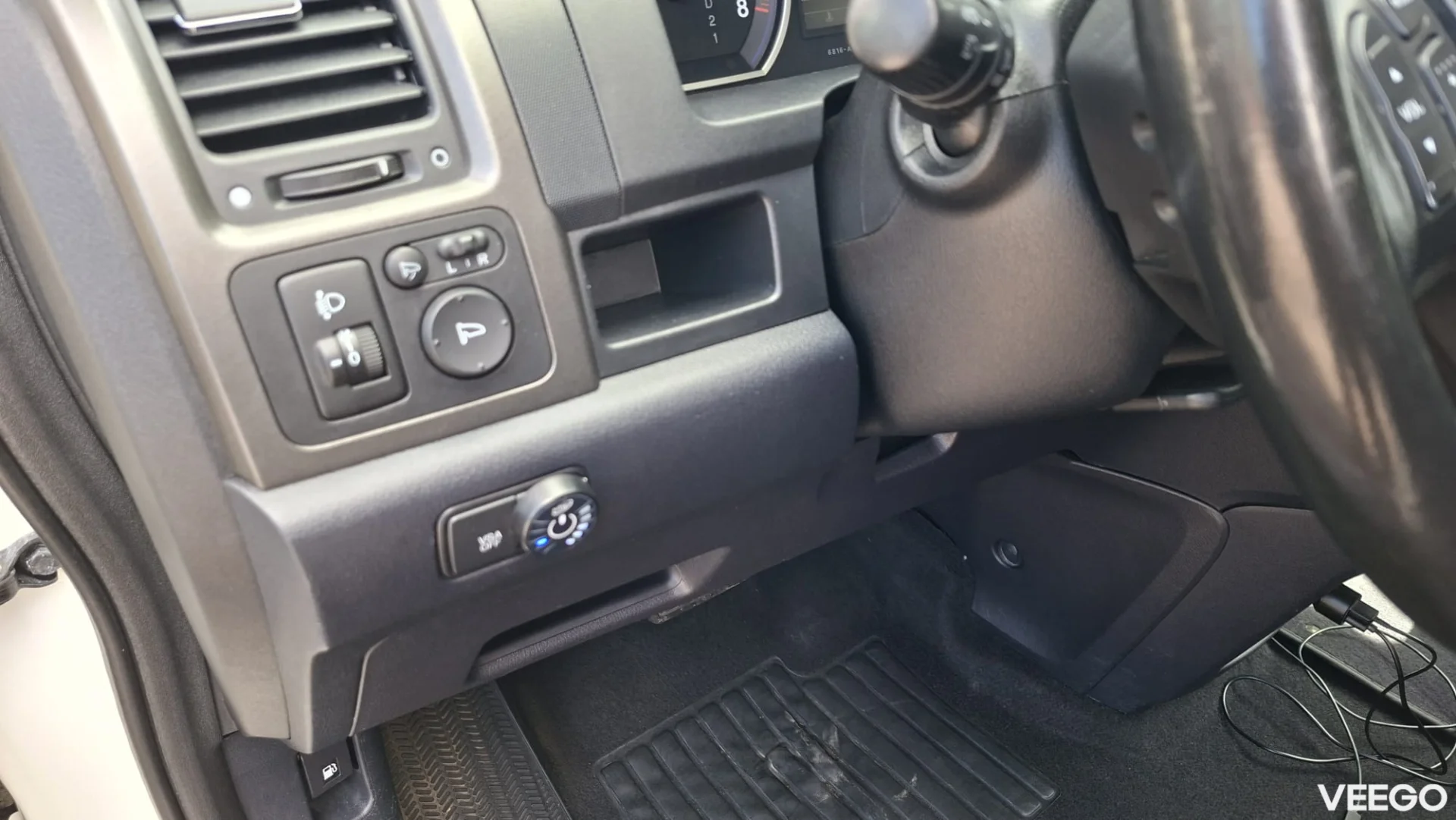 Honda CR-V 2.0 110kW