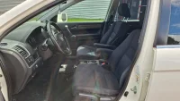 Honda CR-V 2.0 110kW thumbnail