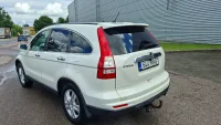 Honda CR-V 2.0 110kW thumbnail