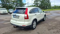 Honda CR-V 2.0 110kW thumbnail