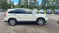 Honda CR-V 2.0 110kW thumbnail