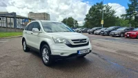 Honda CR-V 2.0 110kW thumbnail