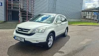 Honda CR-V 2.0 110kW thumbnail