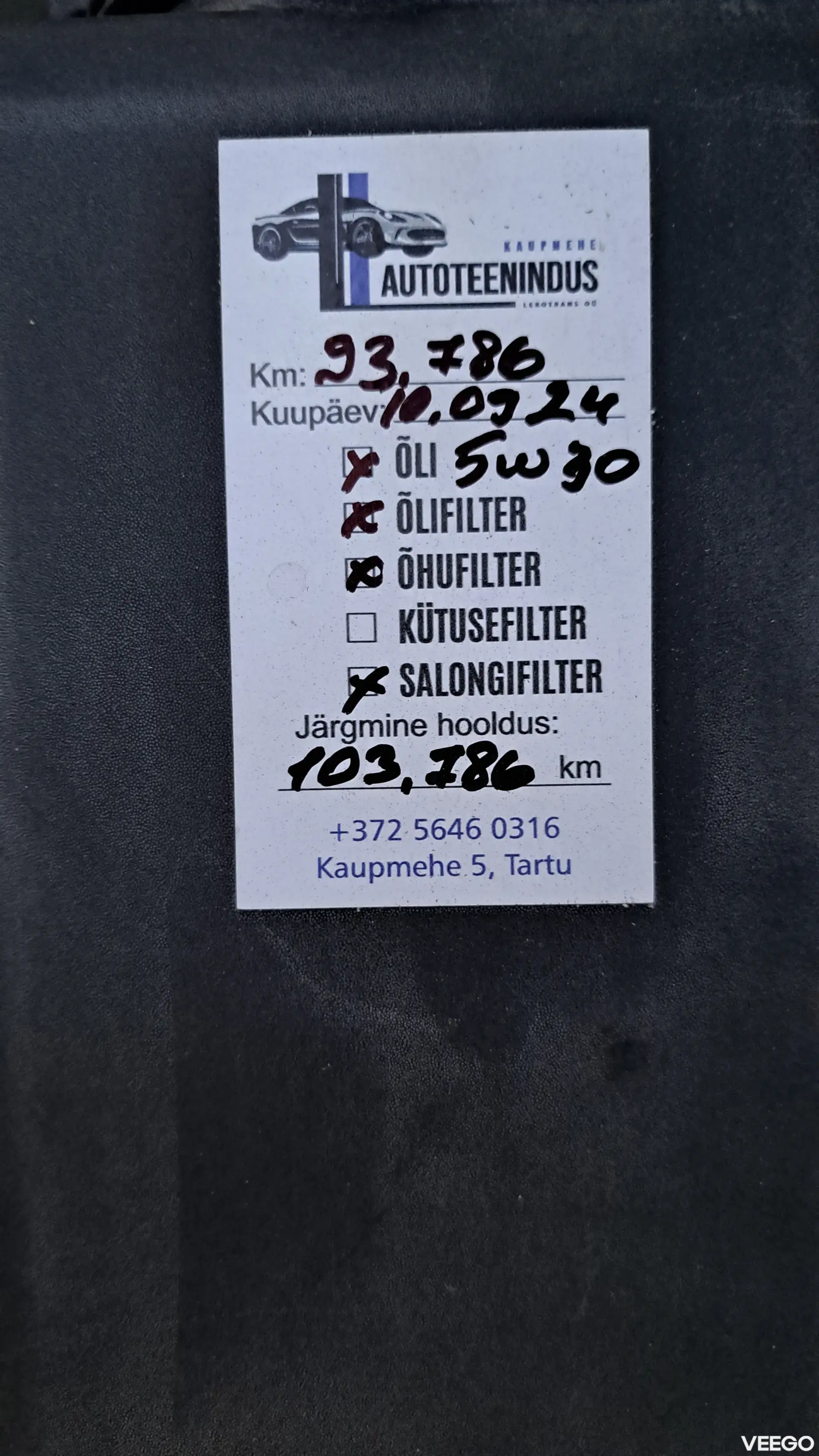 Hyundai i20 Active 1.0 74kW