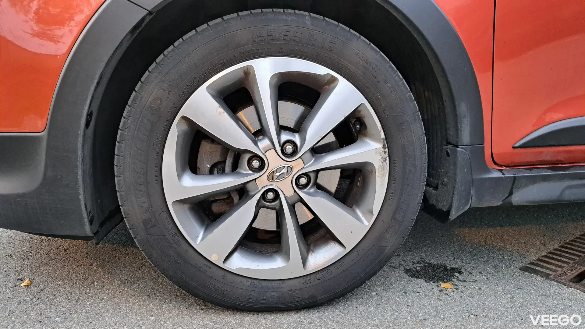 Hyundai i20 Active 1.0 74kW