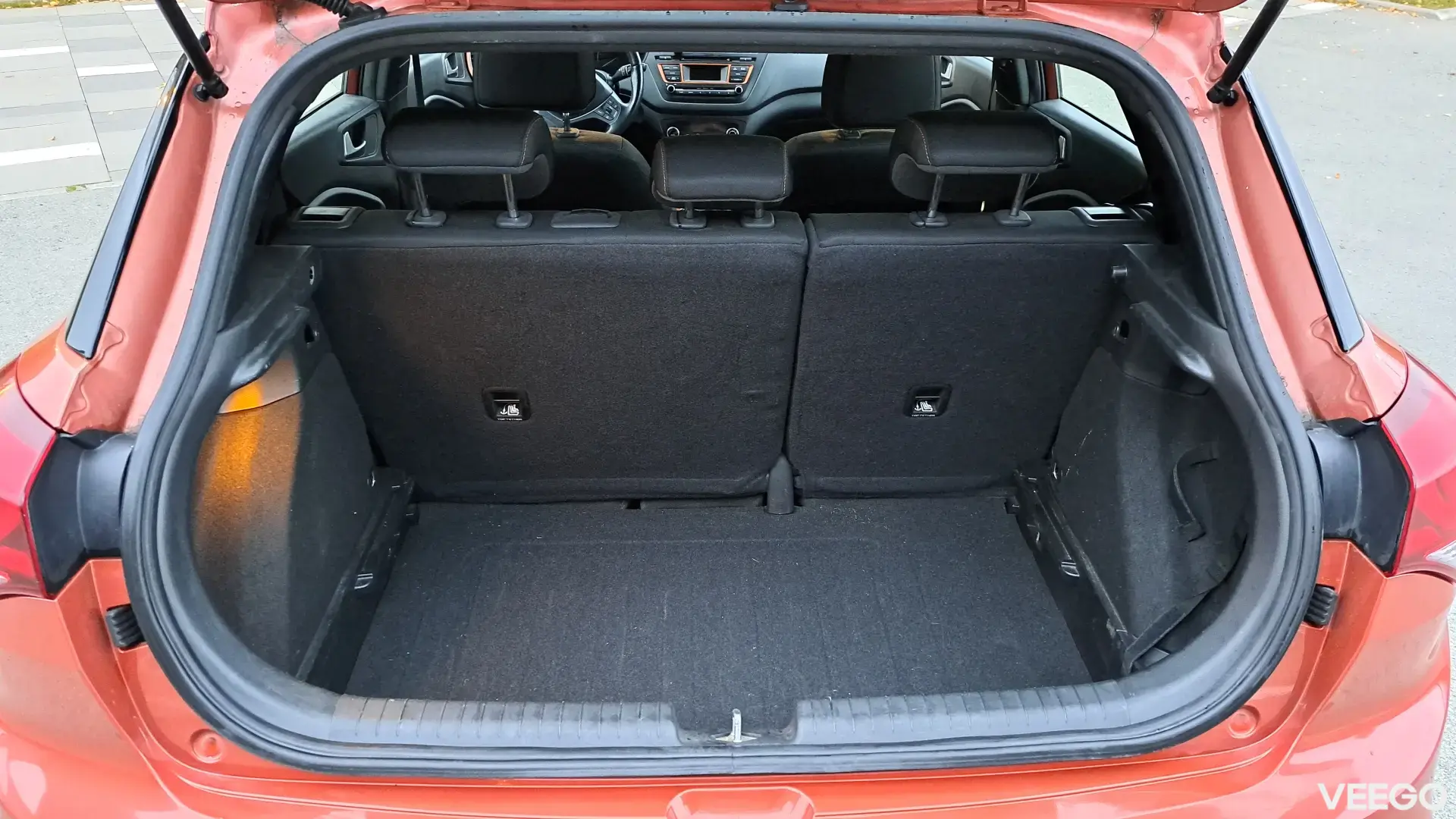 Hyundai i20 Active 1.0 74kW