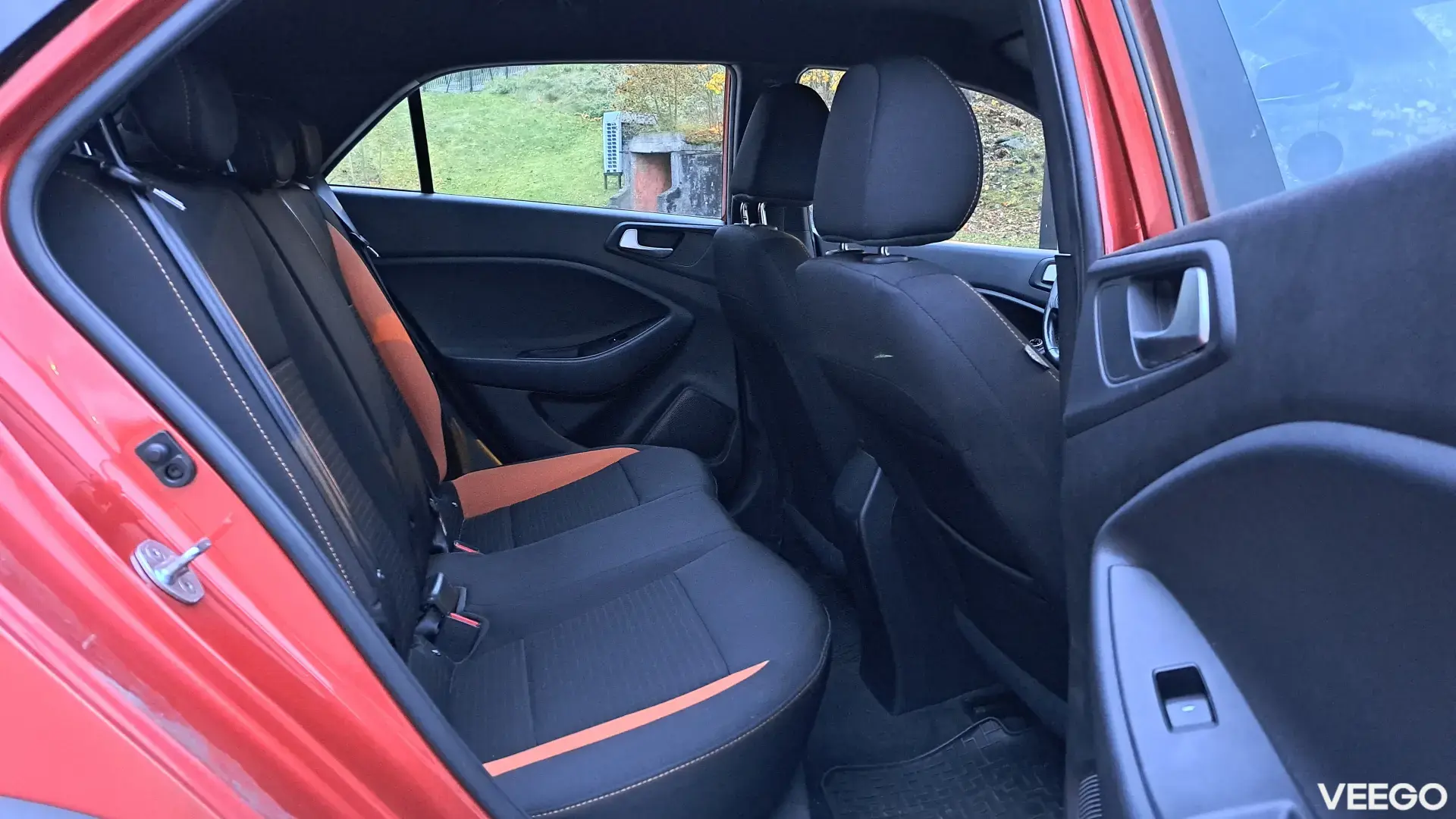 Hyundai i20 Active 1.0 74kW