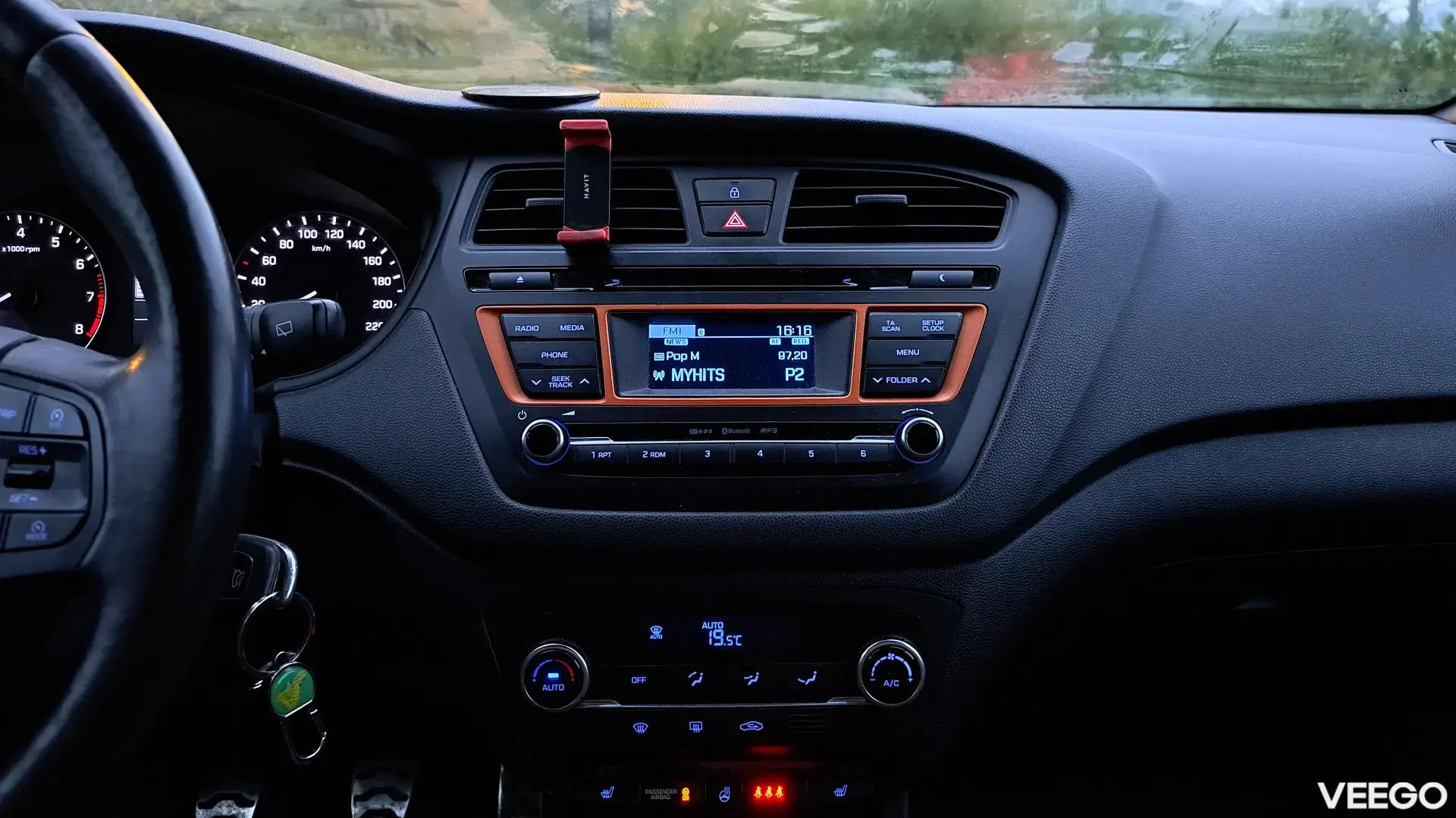 Hyundai i20 Active 1.0 74kW