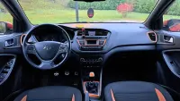 Hyundai i20 Active 1.0 74kW thumbnail