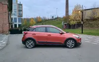 Hyundai i20 Active 1.0 74kW thumbnail