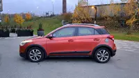 Hyundai i20 Active 1.0 74kW thumbnail