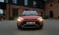 Hyundai i20 Active 1.0 74kW thumbnail