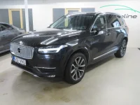 Volvo XC90 2.0 173kW thumbnail