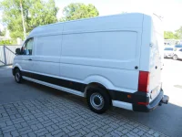 Volkswagen Crafter 2.0 103kW thumbnail