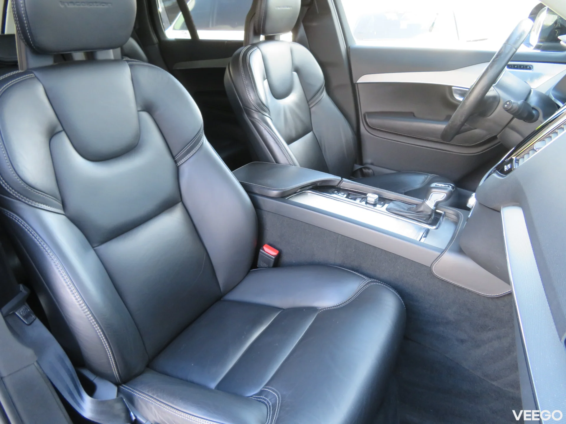Volvo XC90 2.0 173kW