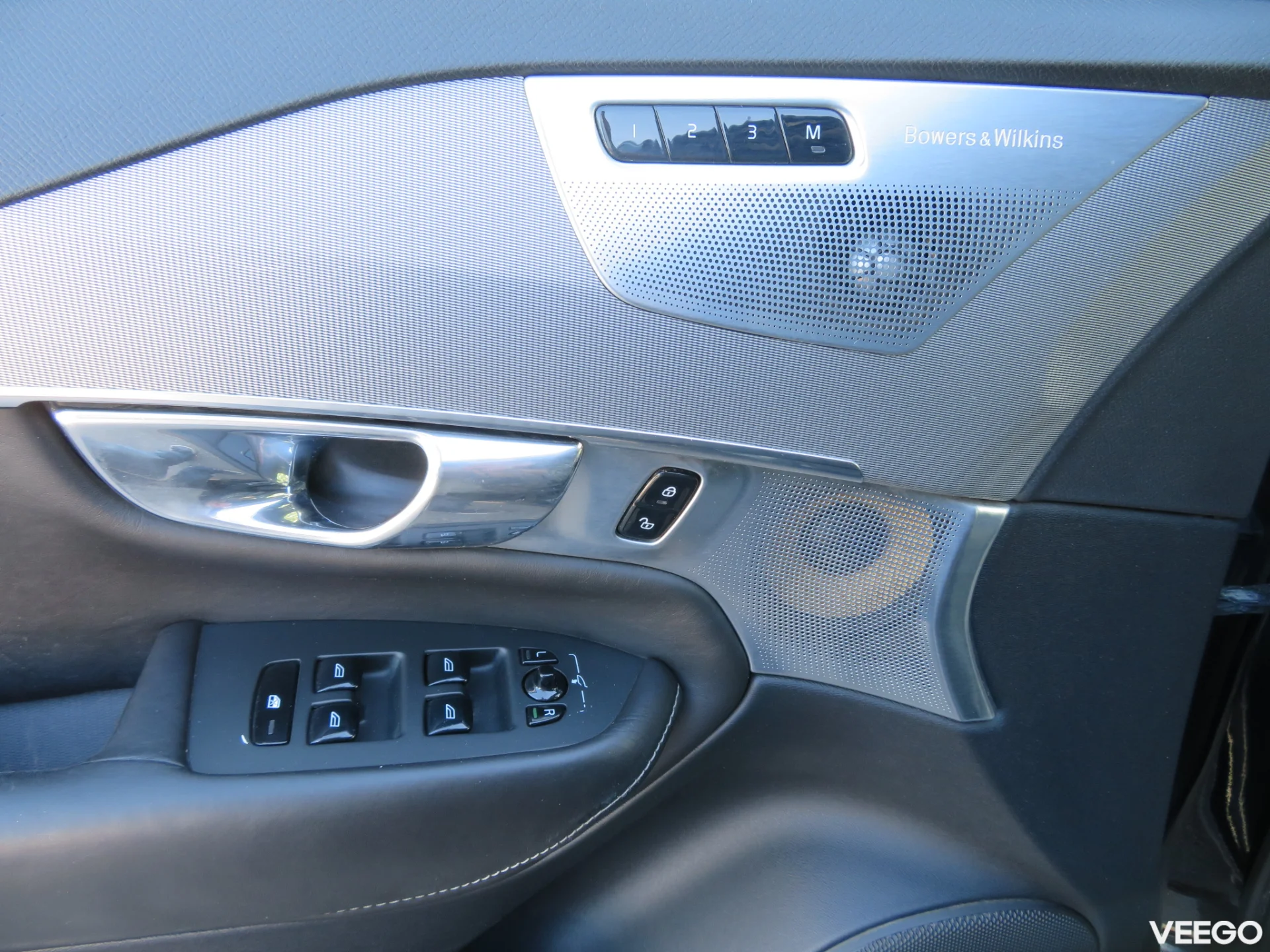 Volvo XC90 2.0 173kW