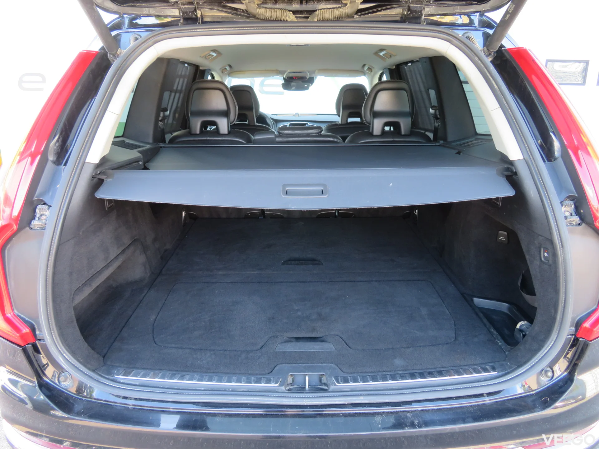 Volvo XC90 2.0 173kW