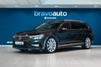 Volkswagen Passat R-Line 4 Motion 140kW thumbnail