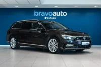 Volkswagen Passat R-Line 4 Motion 140kW thumbnail