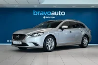Mazda 6 SKYACTIV-G Premium Plus 2 121kW thumbnail